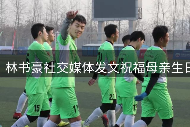 林书豪社交媒体发文祝福母亲生日 温馨互动尽显母子情深